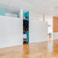 Studio Nataraja Yoga Eugene le Roy