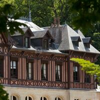 Domaine du Pavillon de Gouffern