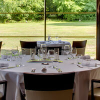 Domaine du Pavillon de Gouffern