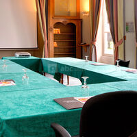 Domaine du Pavillon de Gouffern