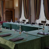 Domaine du Pavillon de Gouffern