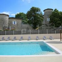 Château de Chaussy