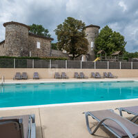 Château de Chaussy