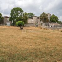 Château de Chaussy
