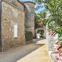 Château de Chaussy