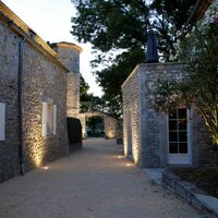 Château de Chaussy