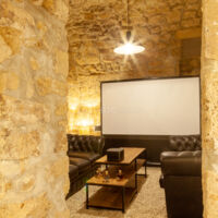 Petit salon Cosy