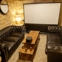 Petit salon Cosy