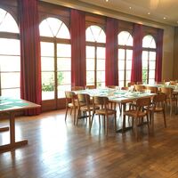 Salle de Paroisse de Cologny