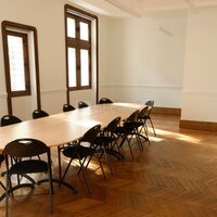 Hotel Gaillard