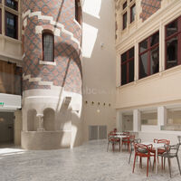 Hotel Gaillard