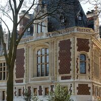 Hotel Gaillard