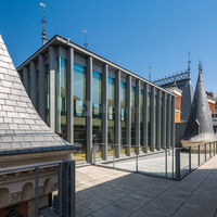 Hotel Gaillard