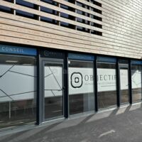 Accès extérieur