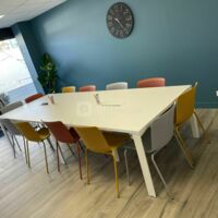 Salle de réunion