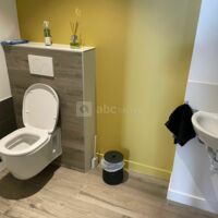 Toilettes