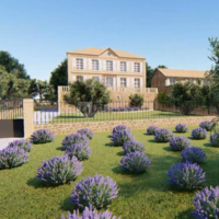 Maison de Maître du Bijoutier