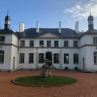 Château de Charmeil