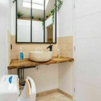 Espace Sanitaires