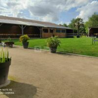 Domaine de Beauregard