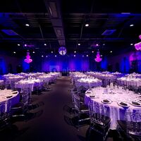 Salle de réception