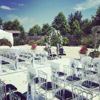 Cérémonie mariage