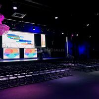 Salle de conférence