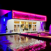 Le Mirage