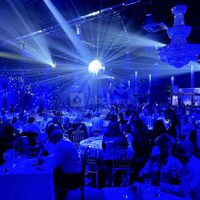 Soirée dansante
