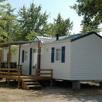Mobil home Sen Yan