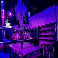 Le Mirage
