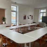 Maison Meeting