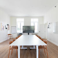 Maison Meeting