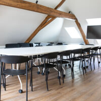 Maison Meeting