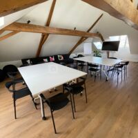 Maison Meeting