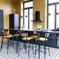 Maison Meeting