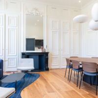 Maison Meeting