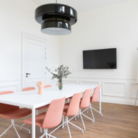 Maison Meeting