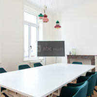 Maison Meeting