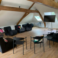 Maison Meeting