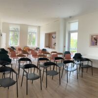 Maison Meeting