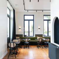 Maison Meeting