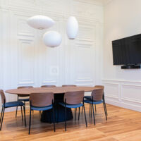 Maison Meeting