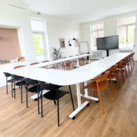 Maison Meeting