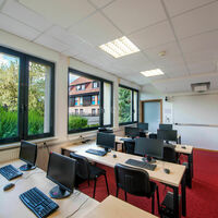 Centre le Mittel