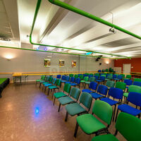Centre le Mittel