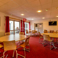 Centre le Mittel