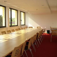 Centre le Mittel