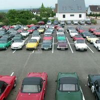 Centre le Mittel