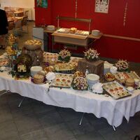 Centre le Mittel